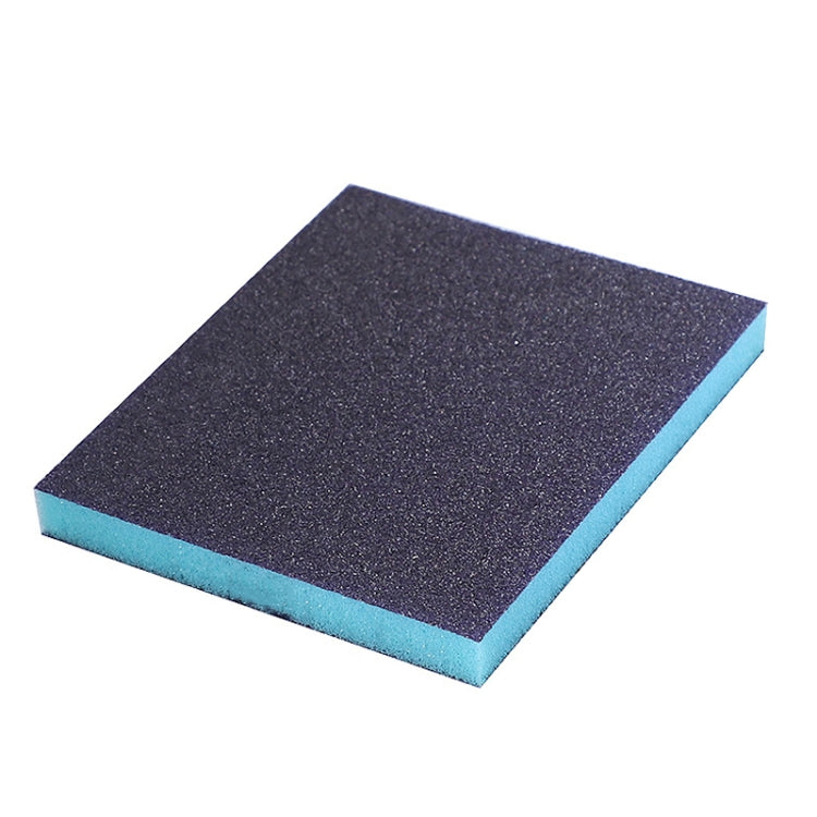 320# Woodworking Polishing Metal Rust Removal Wet And Dry Sponge Sandpaper - Abrasive Tools & Accessories by PMC TechLife | Online Shopping South Africa | PMC TechLife | Buy Now Pay Later Mobicred