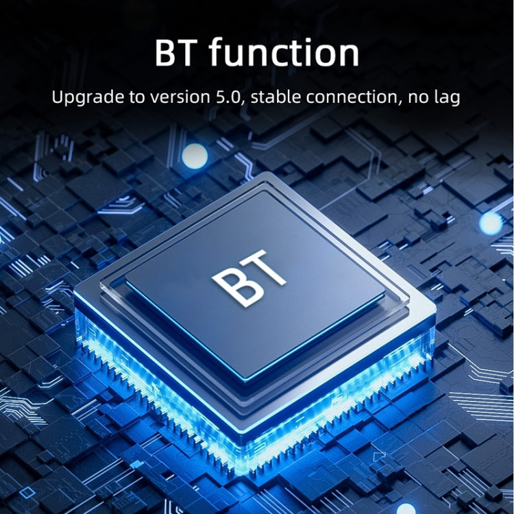 Car Bluetooth Portable DVR Monitor Support Carplay/Android Auto, Specifications: Display - Car MP3 & MP4 & MP5 by PMC Jewellery | Online Shopping South Africa | PMC Jewellery | Buy Now Pay Later Mobicred