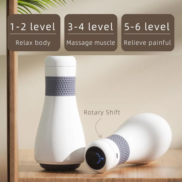 Body Slimming Apparatus Full Body Massage Belly Kneader Fat Loss Instrument(������) - free shipping - PMC TechLife - Order now!