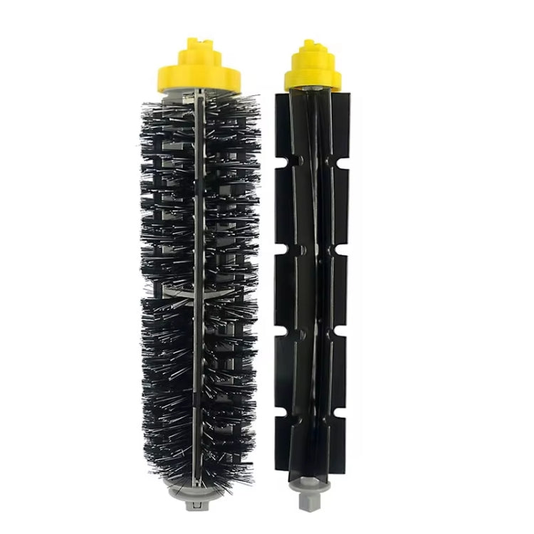 For iRobot Roomba 600 Series Vacuum Cleaner Replacement Parts 12pcs /Set - free shipping - PMC TechLife - Order now!