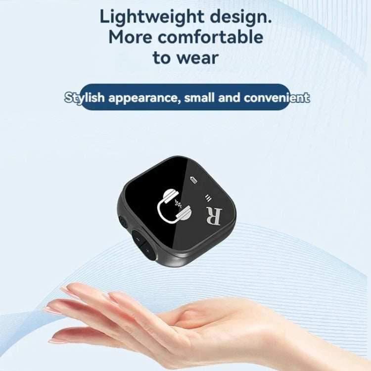 5.8G  Wireless In-ear Monitor System Support Dual-Earphone Monitoring One To Two - free shipping - PMC Jewellery - Order now!