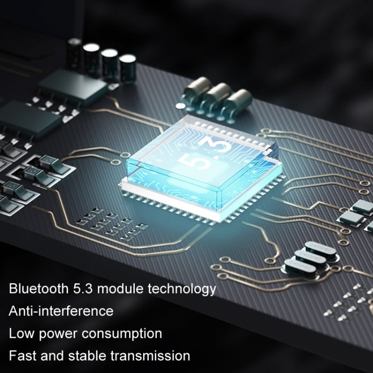 Edifier TO-U3 Plus Noise Reduction Sports Wireless Bluetooth Earphones(Dark Blue) - free shipping - PMC Jewellery - Order now!