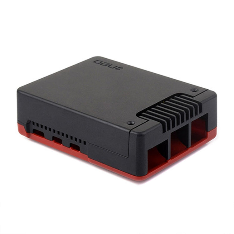 Waveshare 26587 For Raspberry Pi 5 Argon Neo Aluminum Alloy Case, Spec: Standard - free shipping - PMC Jewellery - Order now!