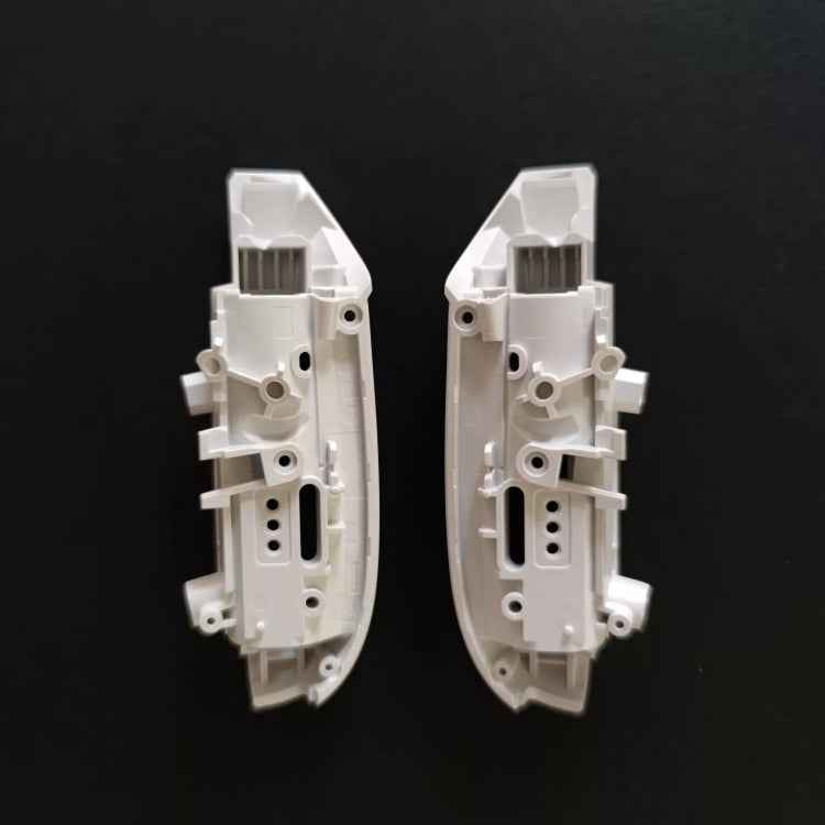 For Meta Quest 3 Controller Power Grip Shell + Small Board Used Accessories, Spec: Right -  by PMC TechLife | Online Shopping South Africa | PMC TechLife | Buy Now Pay Later Mobicred