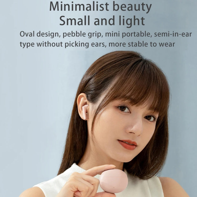 Edifier N2 Pods In-Ear Earbuds Sport Talk Wireless Bluetooth Earphones(White) - free shipping - PMC Jewellery - Order now!