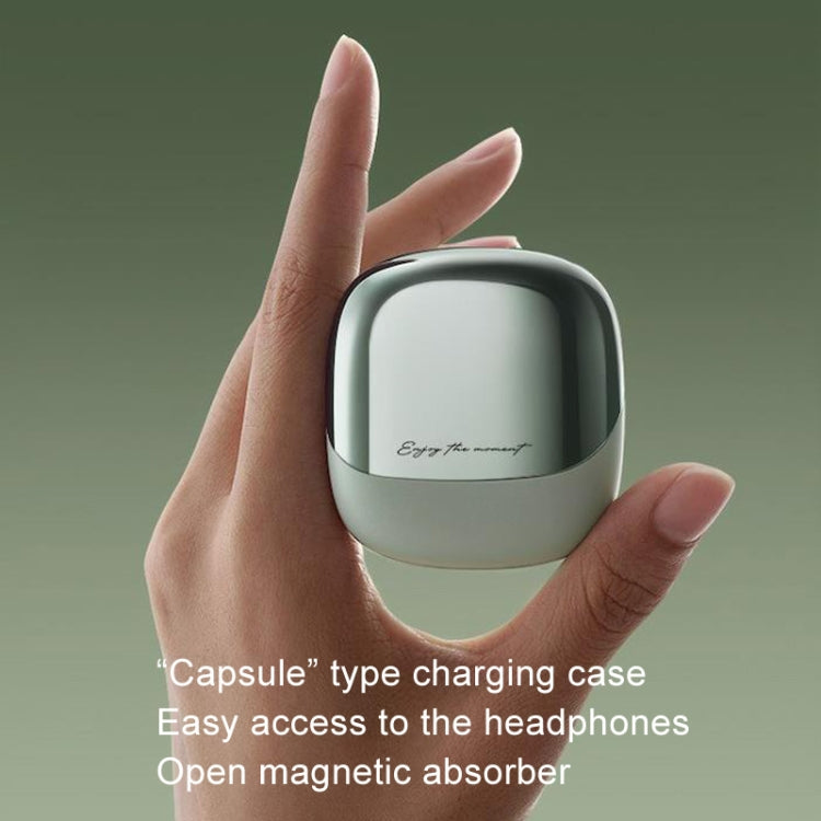 Edifier Huazai Zero X Wireless Noise Reduction Sports Bluetooth Earphones Standard(White) - free shipping - PMC Jewellery - Order now!