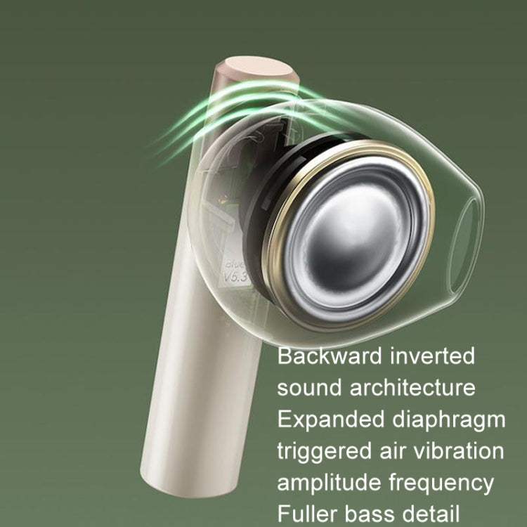 Edifier Huazai Zero X Wireless Noise Reduction Sports Bluetooth Earphones Standard(White) - free shipping - PMC Jewellery - Order now!