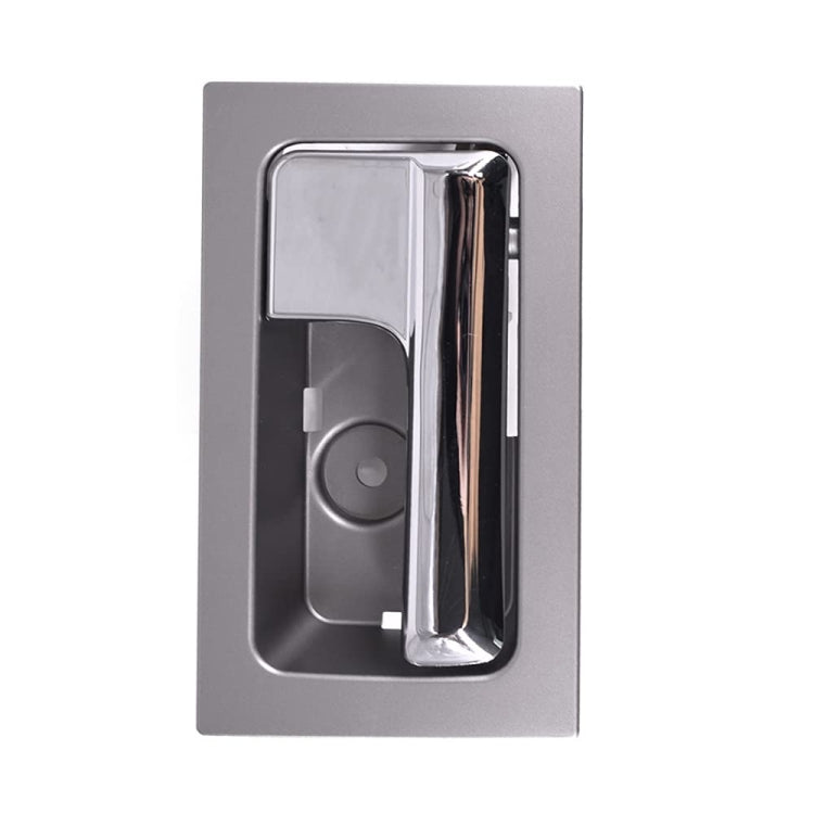 For 2009-2014 Ford F150 9L3Z1522600CB Door Handle Modification Accessories, Style: Right Side - Door Handles by PMC Jewellery | Online Shopping South Africa | PMC Jewellery | Buy Now Pay Later Mobicred