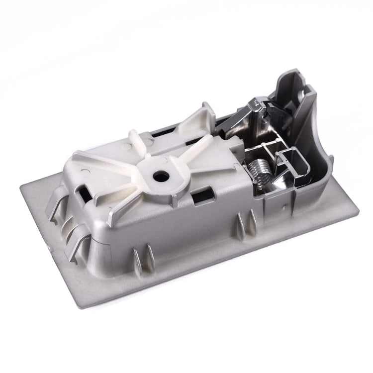 For 2009-2014 Ford F150 9L3Z1522600CB Door Handle Modification Accessories, Style: Left Side - Door Handles by PMC Jewellery | Online Shopping South Africa | PMC Jewellery | Buy Now Pay Later Mobicred