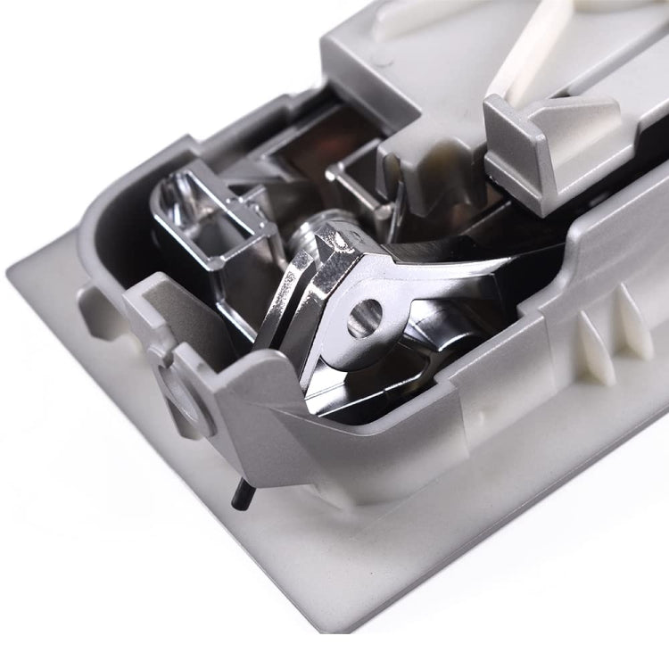 For 2009-2014 Ford F150 9L3Z1522600CB Door Handle Modification Accessories, Style: Right Side - Door Handles by PMC Jewellery | Online Shopping South Africa | PMC Jewellery | Buy Now Pay Later Mobicred