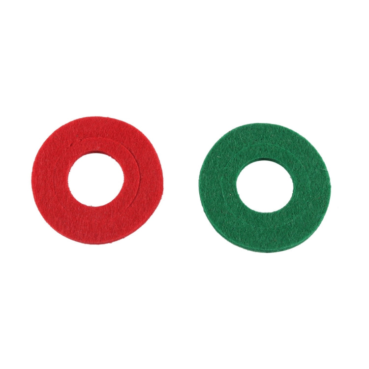 Car Battery Column Repair Lead Sleeve Insulation Protective Pad - Booster Cable & Clip by PMC Jewellery | Online Shopping South Africa | PMC Jewellery | Buy Now Pay Later Mobicred