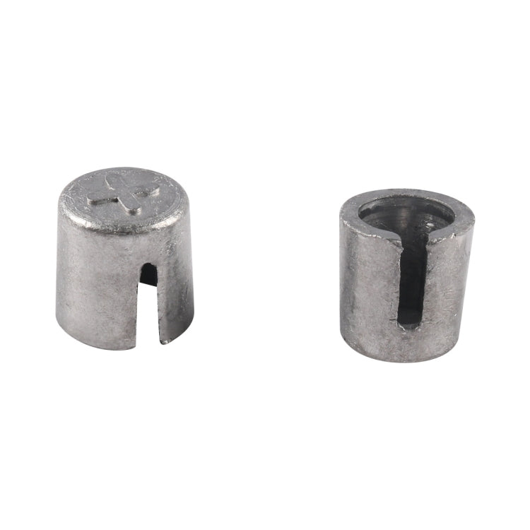 Car Battery Column Repair Lead Sleeve Insulation Protective Pad - Booster Cable & Clip by PMC Jewellery | Online Shopping South Africa | PMC Jewellery | Buy Now Pay Later Mobicred