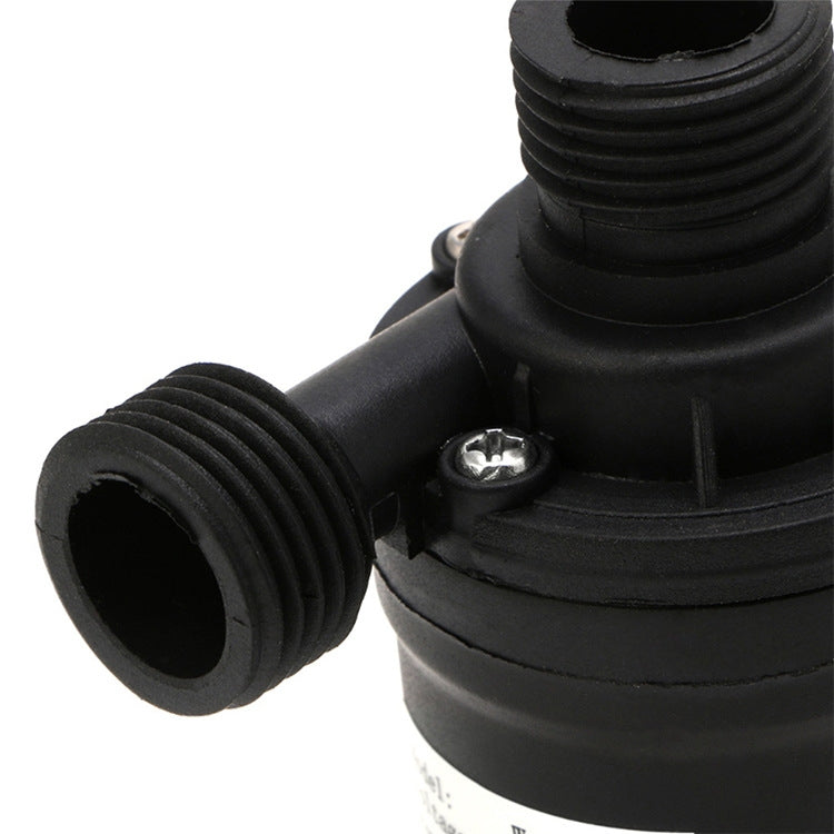 5m Lift Brushless Motor Ceramic Shaft Core Booster Pump, Specifications: DC24V(Bare Wire) - Air Pumps by PMC TechLife | Online Shopping South Africa | PMC TechLife | Buy Now Pay Later Mobicred