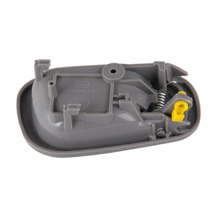 For Toyota Corolla Door Inner Handle Modification Accessories, Specifications: RH+LH - free shipping - PMc TechLife - Order now!
