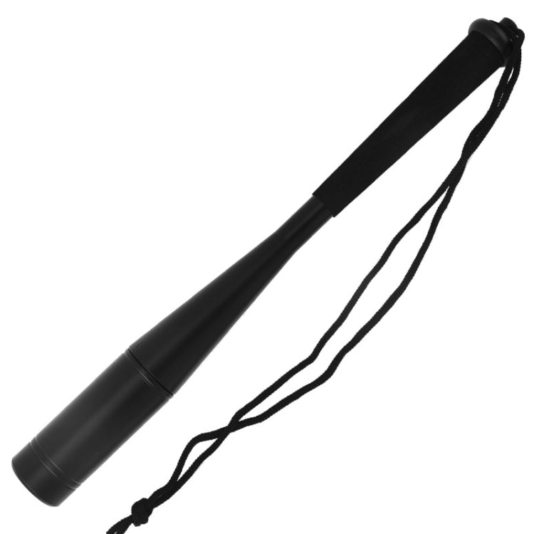 Aluminum Alloy Fish Knocker Knock Fish Stick Fishing Hammer(Black) - Others by PMC TechLife | Online Shopping South Africa | PMC TechLife | Buy Now Pay Later Mobicred