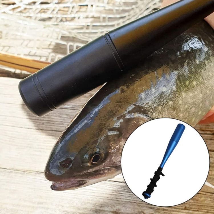 Aluminum Alloy Fish Knocker Knock Fish Stick Fishing Hammer(Red) - Others by PMC TechLife | Online Shopping South Africa | PMC TechLife | Buy Now Pay Later Mobicred