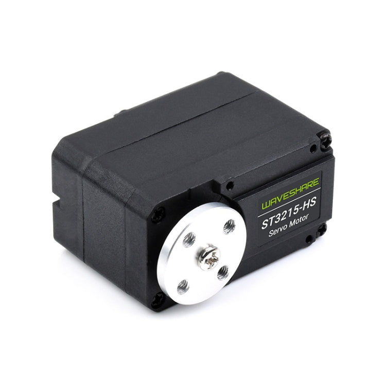 Waveshare 25127 20kg.Cm 106PRM High Speed Bus Servo Motor(ST3215-HS) - free shipping - PMC TechLife - Order now!