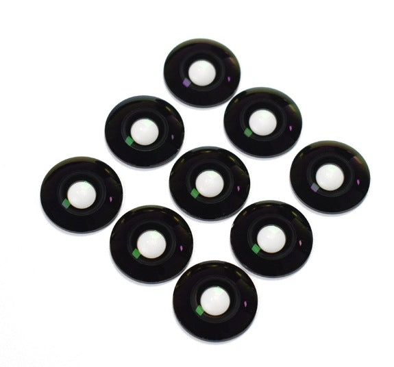 For Insta360 ONE X2 / RS / R / X Repair Lens Sports Camera Panoramic Lens - Len Accessories by PMc TechLife | Online Shopping South Africa | PMc TechLife | Buy Now Pay Later Mobicred