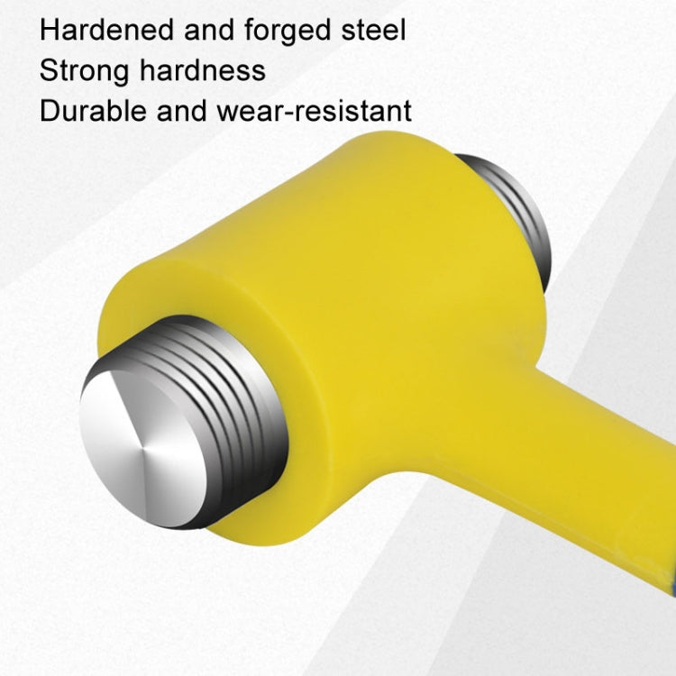 30mm Removable Floor Tile Installation Soft Hammer Door Window Hammer - free shipping - PMc TechLife - Order now!