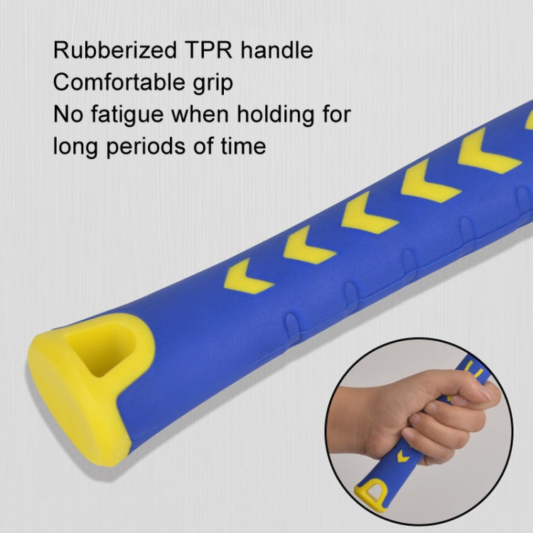 45mm Removable Floor Tile Installation Soft Hammer Door Window Hammer - free shipping - PMc TechLife - Order now!