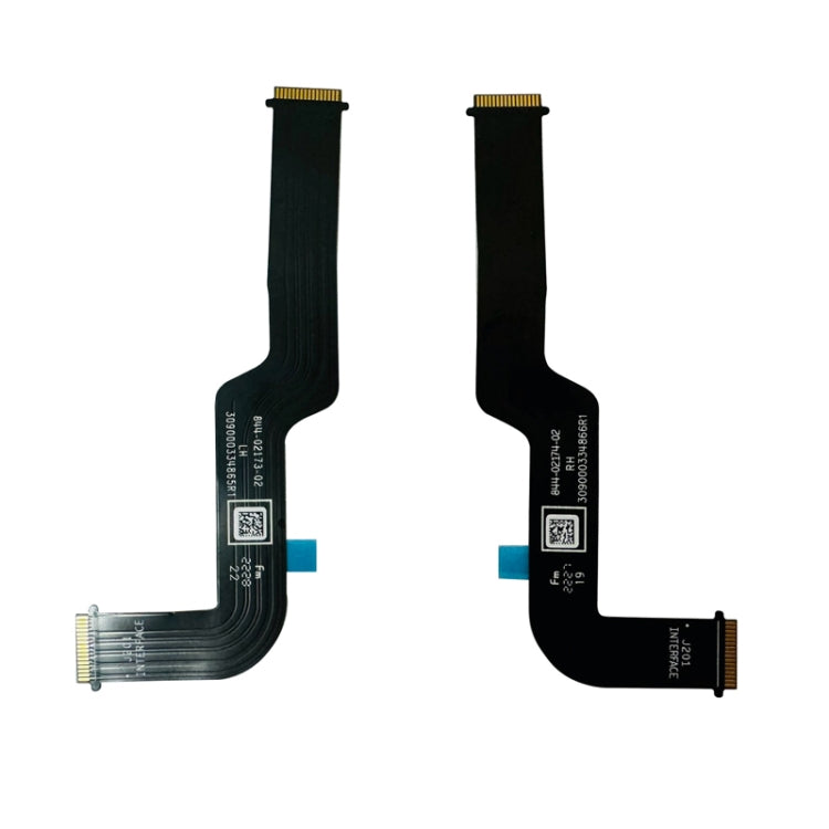 For Meta Quest 3 Controller Power Flex Cable Repair Part, Spec: Left -  by PMC TechLife | Online Shopping South Africa | PMC TechLife | Buy Now Pay Later Mobicred