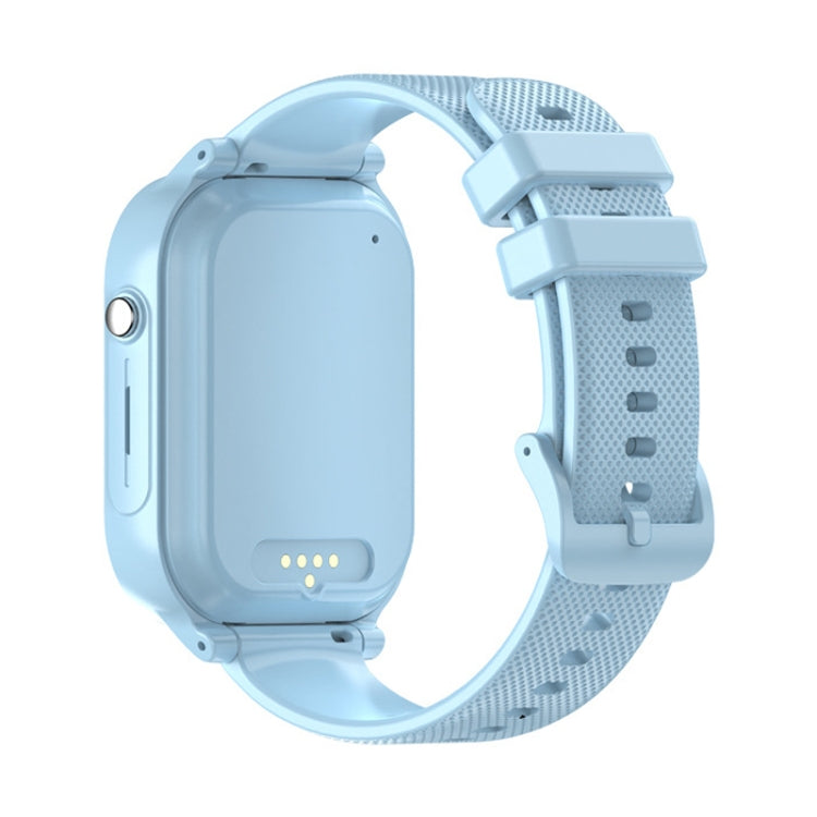 K26H  4G Kids Phone Watch With 1.83-inch Touch Screen Front Camera SOS GPS Location(Blue) - Smart Watches by PMC TechLife | Online Shopping South Africa | PMC TechLife | Buy Now Pay Later Mobicred