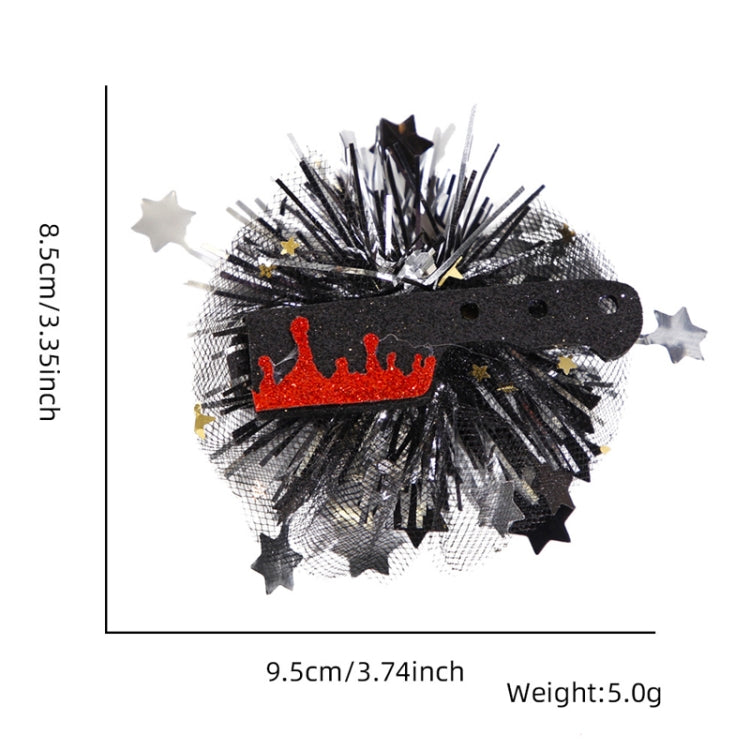 Halloween Hair Clips Hair Accessories Kids Party Dress Up Jewelry, Style: Blood Knife - free shipping - PMc TechLife - Order now!