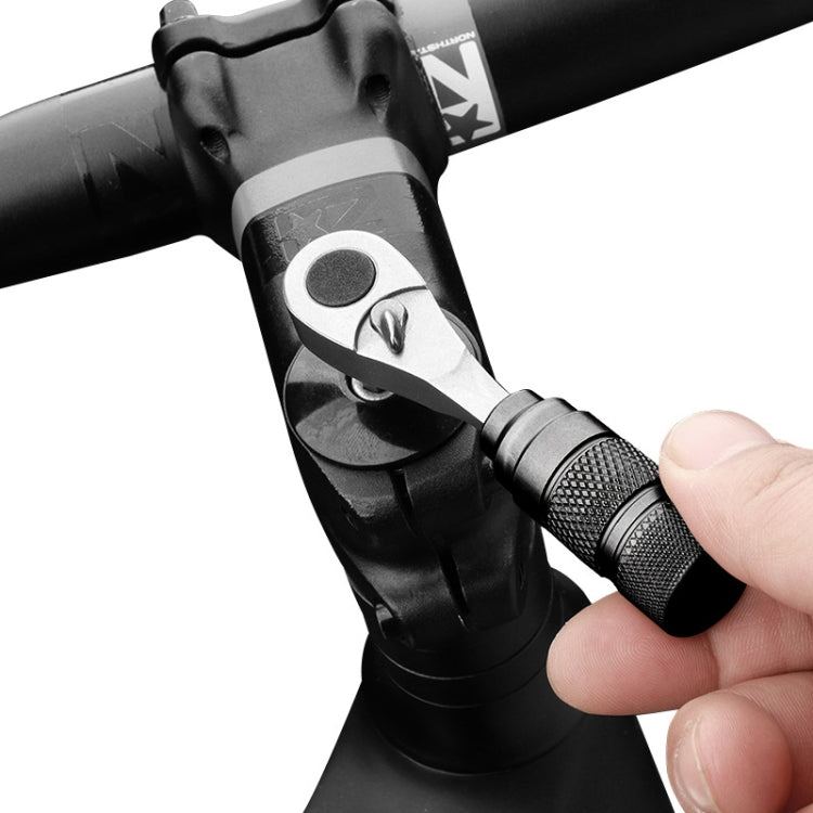 BENGGUO Bicycle Repair Tool Mountain Bike Ratchet Wrench Repair Combination Set, Spec: Set 4 - free shipping - PMc TechLife - Order now!