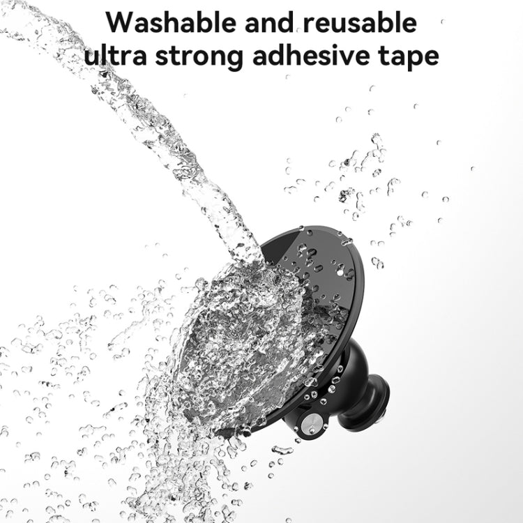 AMagisn Flexible Adhesive Mount for DJI / GoPro HERO / Insta360 Action Camera, Spec: 3 Claws - free shipping - PMC TechLife - Order now!