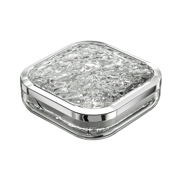 Portable Medicine Dispenser Traveling Carrying Plastic Organizer, Style: Small Transparent Gray - free shipping - PMC TechLife - Order now!