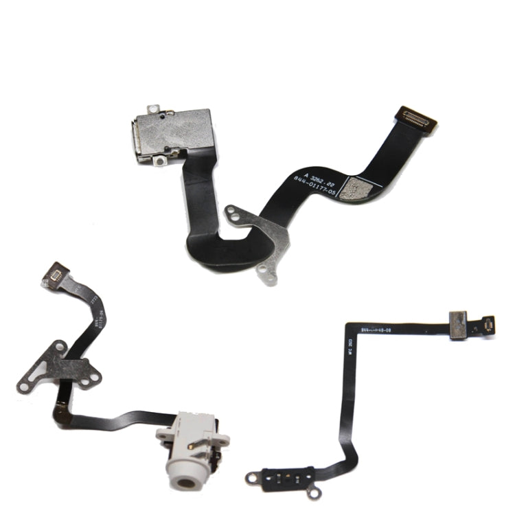 For Meta Quest 3 Flex Cable Repair Parts Headphone Jack Flex Cable -  by PMC TechLife | Online Shopping South Africa | PMC TechLife | Buy Now Pay Later Mobicred