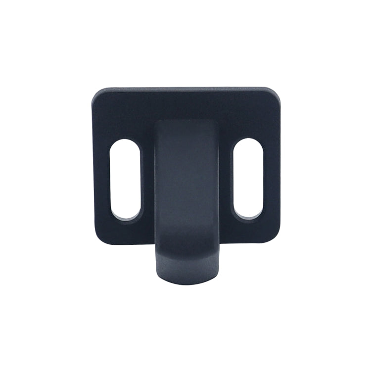 RV Screen Door Replacement L-shaped Handle, Style: Left Handle - Door Handles by PMC Jewellery | Online Shopping South Africa | PMC Jewellery | Buy Now Pay Later Mobicred