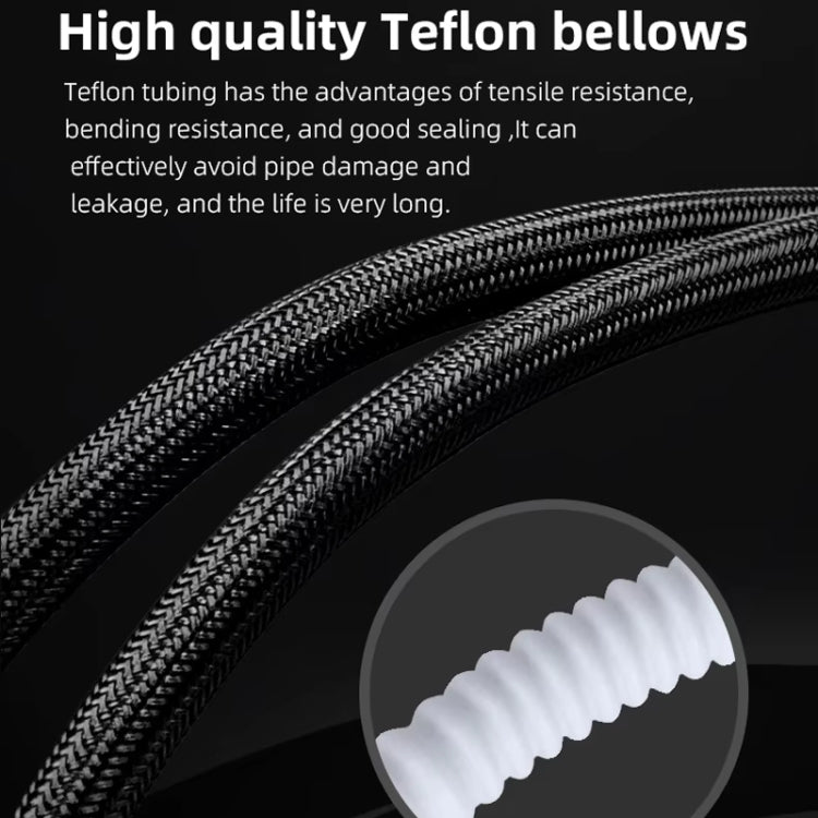 COOLMOON RGB120 5V ARGB Integrated Single Row Multi-Platform CPU Cooler(Black) - free shipping - PMC Jewellery - Order now!