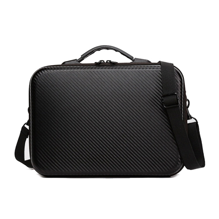 For DJI Neo Drone Storage Bag Messenger Bag Carrying Case, Fabric: PU Leather - free shipping - PMC TechLife - Order now!