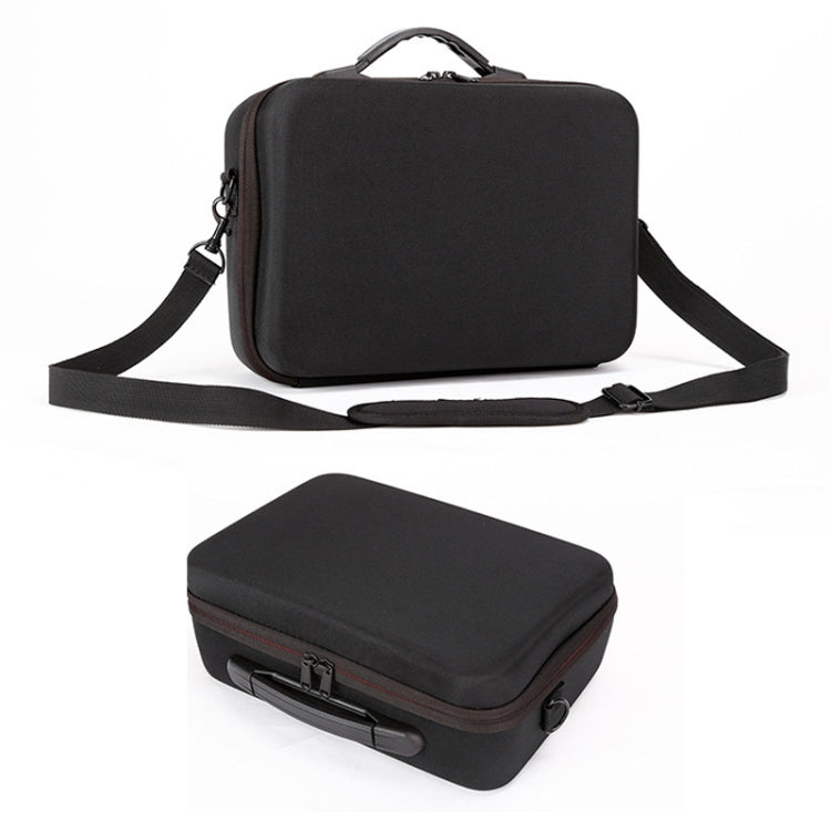 For DJI Neo Drone Storage Bag Messenger Bag Carrying Case, Fabric: Nylon - free shipping - PMC TechLife - Order now!