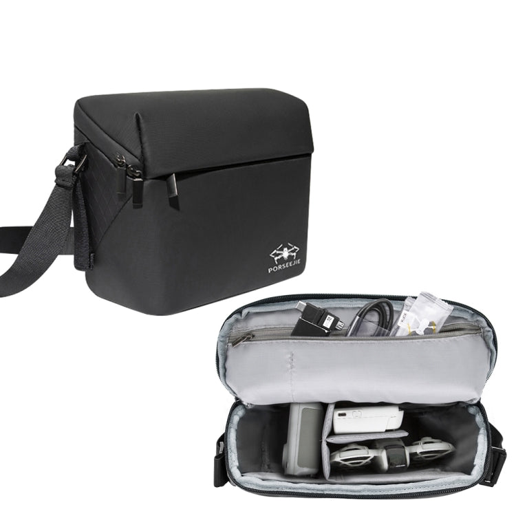 For DJI Neo Drone Shoulder Bag Waterproof Oxford Cloth Storage Bag - free shipping - PMC TechLife - Order now!