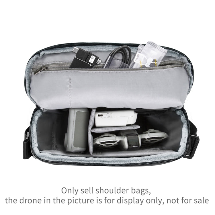 For DJI Neo Drone Shoulder Bag Waterproof Oxford Cloth Storage Bag - free shipping - PMC TechLife - Order now!