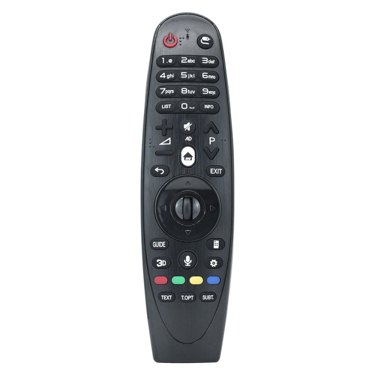 For LG AN-MR650A AN-MR600 AN-MR18BA Infrared Remote Control Replacement Accessories - free shipping - PMC TechLife - Order now!