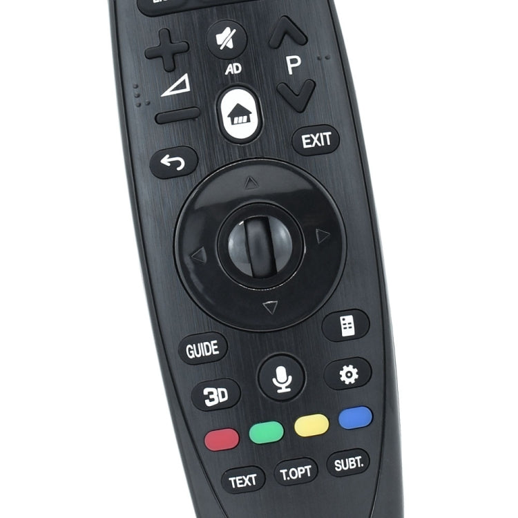 For LG AN-MR650A AN-MR600 AN-MR18BA Infrared Remote Control Replacement Accessories - free shipping - PMC TechLife - Order now!