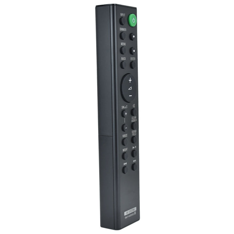 RMT-AH200U Audio Remote Control For Sony HT-CT390 RT3 SA-CT390 WRT3 SA-CT390 HT-CT390 SA-WRT3 SS-RT3 HT-RT3 - Other Accessories by PMc TechLife | Online Shopping South Africa | PMc TechLife | Buy Now Pay Later Mobicred