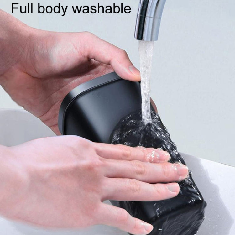 Simple Car Trash Can Automobile Storage Bin With Trash Bag(Black) - Stowing Tidying by PMC Jewellery | Online Shopping South Africa | PMC Jewellery | Buy Now Pay Later Mobicred