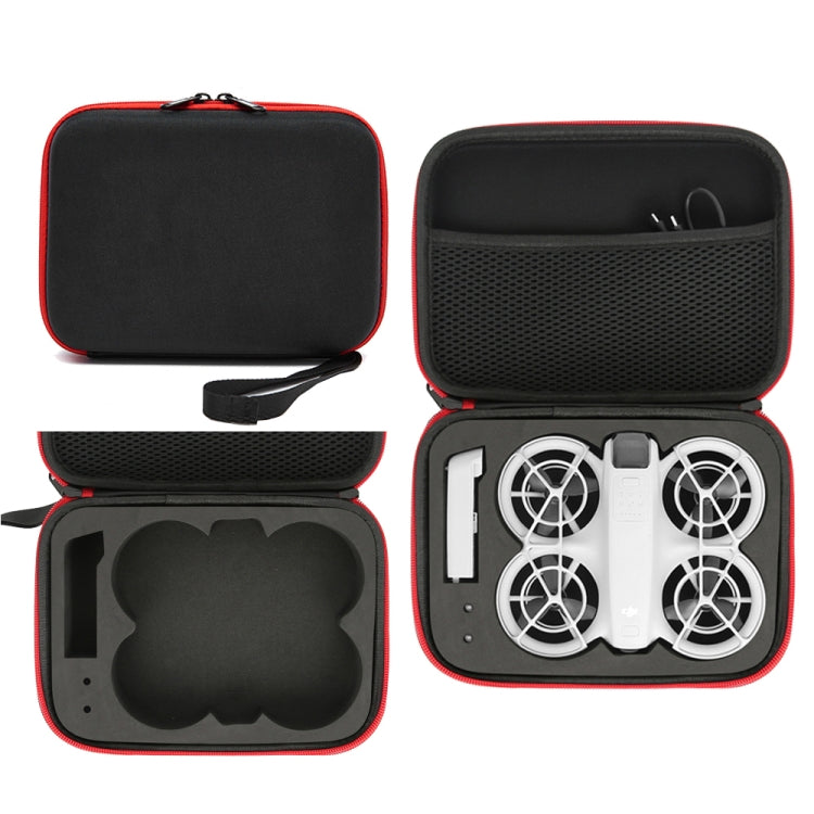 For DJI Neo Standard Set Storage Case Handbag Portable Protective Bag - free shipping - PMC TechLife - Order now!