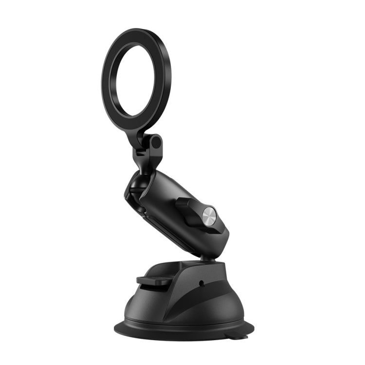 TELESIN Magnetic Suction Car Phone Mount 360 Degree Rotation Phone Holder - free shipping - PMC Jewellery - Order now!