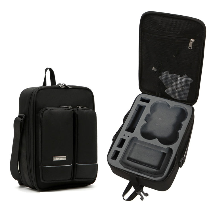 For DJI Neo Fly More Combo BKANO Storage Bag Portable Shoulder Bag With 2 Front Pockets - free shipping - PMC TechLife - Order now!