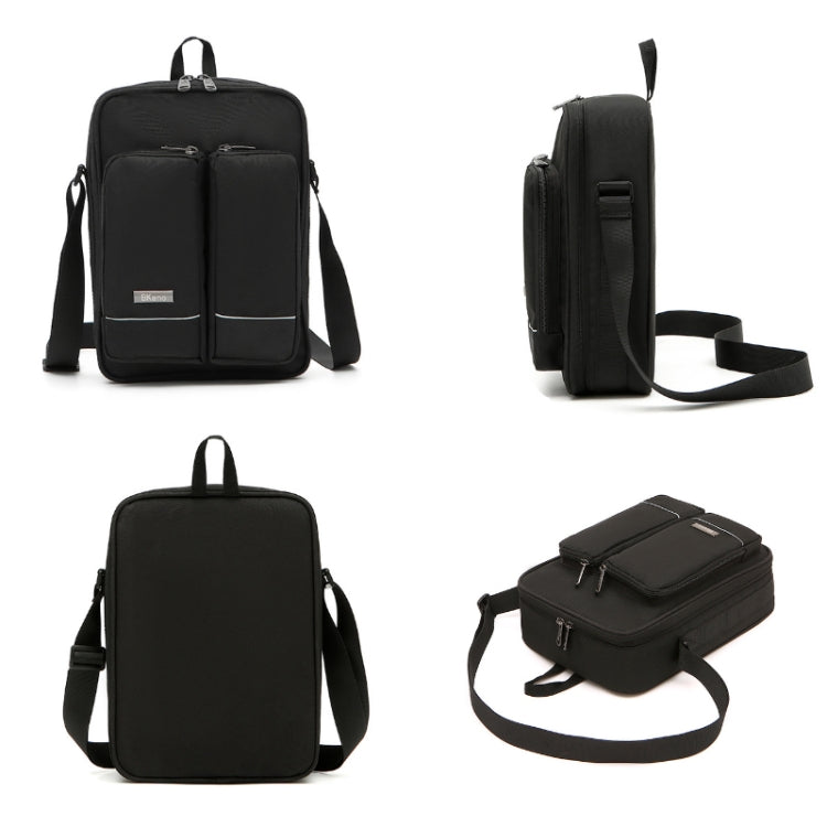 For DJI Neo Fly More Combo BKANO Storage Bag Portable Shoulder Bag With 2 Front Pockets - free shipping - PMC TechLife - Order now!