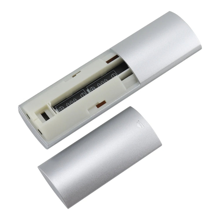 For Apple TV Remote Control 4K / HD A2169 A1842 A1625 Backlight Style Without Voice - TV by PMc TechLife | Online Shopping South Africa | PMc TechLife | Buy Now Pay Later Mobicred