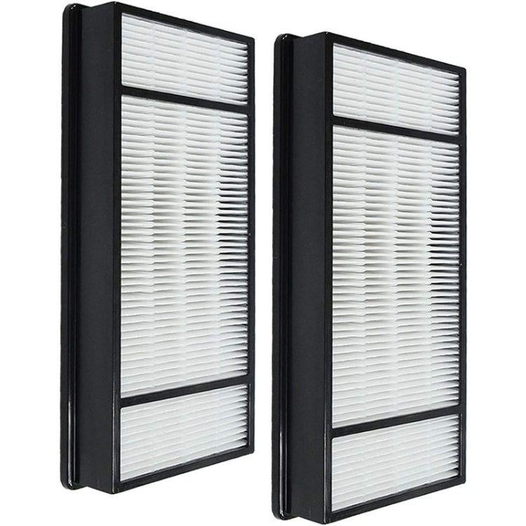 For Honeywell HRF-H1 HRF-H2 HPA050 Air Purifier 2pcs /Pack Filter Replacement Parts - Air Purifiers & Accessories by PMC TechLife | Online Shopping South Africa | PMC TechLife | Buy Now Pay Later Mobicred