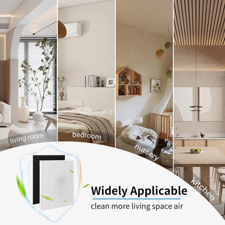115115 Replacement Filter For Winix 5300 6300 5300-2 6300-2 P300 C535  Air Purifier - Air Purifiers & Accessories by PMc TechLife | Online Shopping South Africa | PMc TechLife | Buy Now Pay Later Mobicred