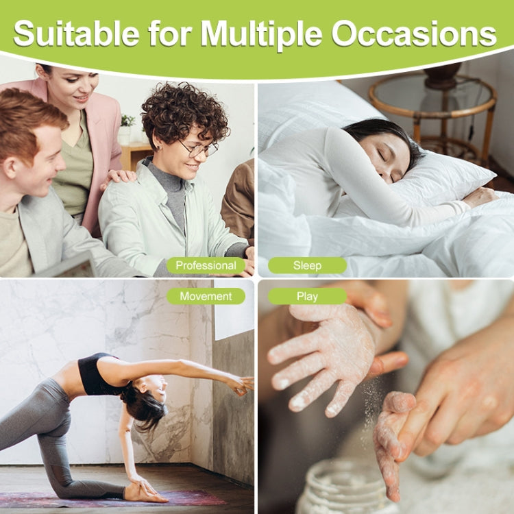 For Honeywell HAC-504AW Humidifier Filter Blue Wood Pulp Paper Replacement Filter - Air Purifiers & Accessories by PMc TechLife | Online Shopping South Africa | PMc TechLife | Buy Now Pay Later Mobicred