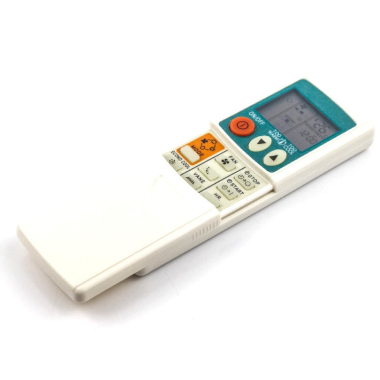 For Mitsubishi KP3AS Air Conditioner Remote Control Replacement Parts - Air-Conditioner by PMc TechLife | Online Shopping South Africa | PMc TechLife | Buy Now Pay Later Mobicred